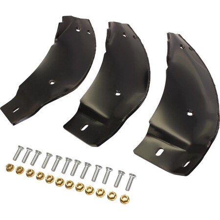 Aftermarket AMAH216569 Rear Flight Repair Kit, Bullet Rotor AMAH216569-ABL